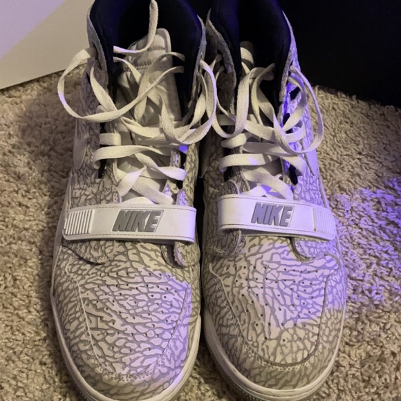 Jordan 312 Leagacy - Picture 2 of 4